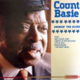 Cumpara ieftin Vinil LP Count Basie &lrm;&ndash; Swingin&#039; The Blues (VG+), Jazz