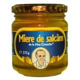 Miere salcam mos costache 275g apicola costache