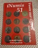 I Numis 51 ( numismatica )