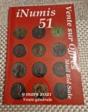 I Numis 51 ( numismatica )