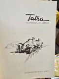 Tatra, the legacy of Hans Ledwinka - John G. Henry