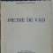 EMANOIL BUCUTA - PIETRE DE VAD - VOL. I {1937}