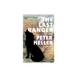 The Last Ranger