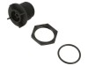 Conector circular tată 6 pini IP68