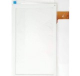 Touchscreen Tableta uTOK 1005D, 10.1 inch, Alb - Display uTOK