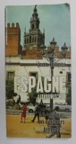 L &#039;ESPAGNE AUJOURD&#039;HUI par JEAN HUREAU , 1971