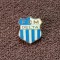 Insigna fotbal - FCM &quot;DELTA&quot; TULCEA (varianta 1)
