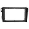 Rama adaptoare Autodrop Opel Agila Suzuki Splash (2007-2014) pentru Navigatii multimedia Android de 9 Inch