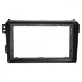 Cumpara ieftin Rama adaptoare Autodrop Opel Agila Suzuki Splash (2007-2014) pentru Navigatii multimedia Android de 9 Inch