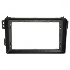 Rama adaptoare Autodrop Opel Agila Suzuki Splash (2007-2014) pentru Navigatii multimedia Android de 9 Inch