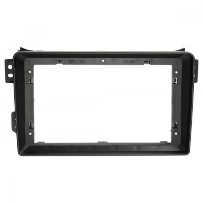 Rama adaptoare Autodrop Opel Agila Suzuki Splash (2007-2014) pentru Navigatii multimedia Android de 9 Inch foto