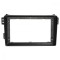 Rama adaptoare Autodrop Opel Agila Suzuki Splash (2007-2014) pentru Navigatii multimedia Android de 9 Inch