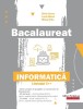 Bac. Informatica. Limbajul C++ - P2, Silvia Grecu, Lucia Miron, Mirela Tibu - Editura Paralela 45