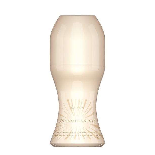Deodorant roll-on Incandessence