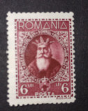 ROMANIA 1932 Lp 95 Alexandru cel Bun nestampilat