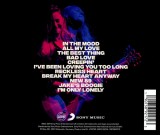 Reckless Heart | Joanne Shaw Taylor, sony music