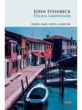 Strada sardinelor/John Steinbeck