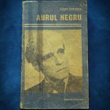 Aurul Negru - Cezar Petrescu - Roman Beletristica