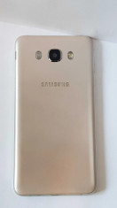 103. Telefon pentru piese, defect, SAMSUNG SM-J710FN Galaxy J7 (2016) foto