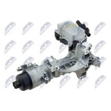 Radiator racire motor cu filtru motor 1.6d Mercedes C W205 C180 Bluetec, C200 Bluetec 2013-2018, Renault Megane 2, 3 1.6dci 2005-, 6261800011