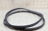 Garnitura ușă dreapta spate HONDA CIVIC X Hatchback FC_, FK 2017 OEM: 72815-TGG-A01 | 18044579