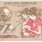 Laos 1974 - Centenar U.P.U.,MNH,Mi.378