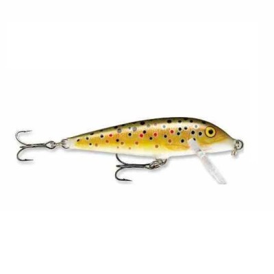 VOBLER RAPALA COUNTDOWN 3CM / 4GR TR foto