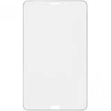 Folie plastic protectie ecran pentru Samsung Galaxy Tab 4 8.0 (SM-T330), Tab 4 8.0 LTE (SM-T335)