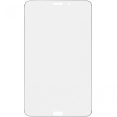 Folie plastic protectie ecran pentru Samsung Galaxy Tab 4 8.0 (SM-T330), Tab 4 8.0 LTE (SM-T335)