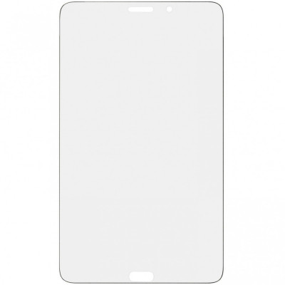Folie plastic protectie ecran pentru Samsung Galaxy Tab 4 8.0 (SM-T330), Tab 4 8.0 LTE (SM-T335) foto