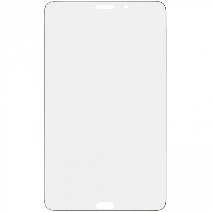 Folie plastic protectie ecran pentru Samsung Galaxy Tab 4 8.0 (SM-T330), Tab 4 8.0 LTE (SM-T335)