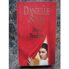 DANIELLE STEEL - HOTEL VENDOME