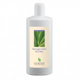 Emulsie de masaj Neutral - 1000 ml