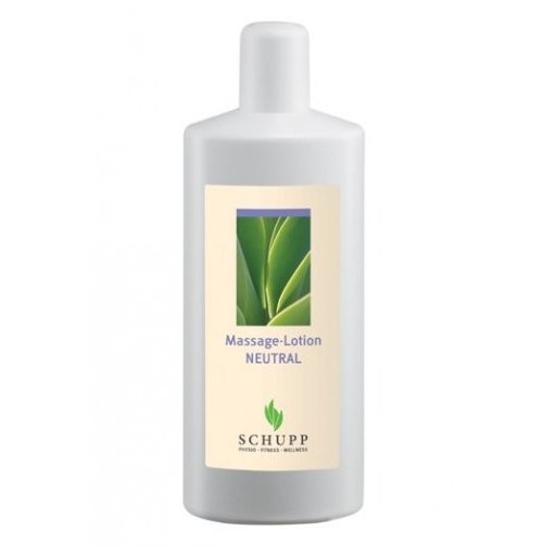 Emulsie de masaj Neutral - 1000 ml