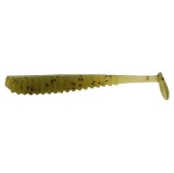 Năluca soft Reins Aji Ringer Shad Watermelon Seed 3,8cm / 15buc