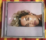Cumpara ieftin Rita Ora - Phoenix CD, Atlantic