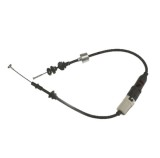 Cablu ambreiaj Seat Arosa 6h, Cordoba 6k, Inca 6k9; Vw Caddy 2 9k9a, Lupo 6x1, 6e1, Polo 6n1/ 6n2, Polo 9n, Polo Classic/Variant 6kv Trw GCC1783