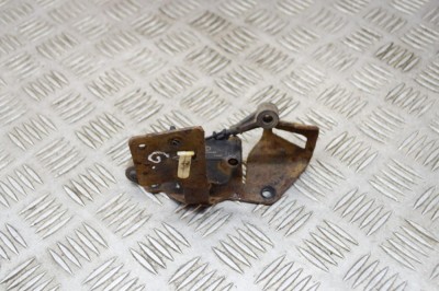 Senzor de nivel &amp;icirc;nălțime dreapta spate LAND ROVER RANGE ROVER SPORT II L494 2017 OEM: CPLA-3D026-BA | 14632047 foto
