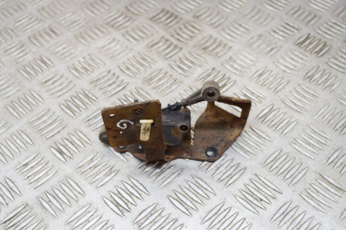 Senzor de nivel &icirc;nălțime dreapta spate LAND ROVER RANGE ROVER SPORT II L494 2017 OEM: CPLA-3D026-BA | 14632047