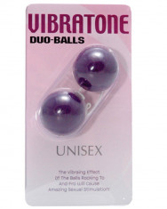 Bile Vaginale Vibratone Duo, Mov foto