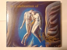 In Celebration of Mihai Eminescu (ilustratii de Sabin Balasa; Forest Books, 1989)