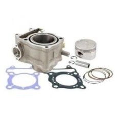 Kit cilindru/Set motor Honda SH125/Outlook 125cc , diametru piston 52,4mm racire apa-4T