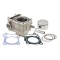 Kit cilindru/Set motor Honda SH125/Outlook 125cc , diametru piston 52,4mm racire apa-4T