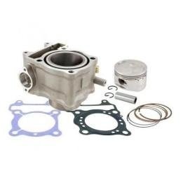 Kit cilindru/Set motor Honda SH125/Outlook 125cc , diametru piston 52,4mm racire apa-4T