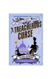 A Treacherous Curse | Deanna Raybourn