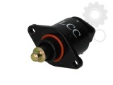 Motoras pas cu pas Opel Astra F Astra G Corsa A si B Tigra Vectra B Zafira A Pozitioner turatie relanti 1.4 Si 1.4 i 16V 1.6 Si 1.6 i 16V Kft Auto, AutoLux