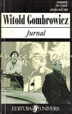 Cumpara ieftin Jurnal - Witold Gombrowicz