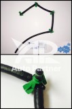 Furtun,Supracurgere Combustibil 310886 DRM6008R