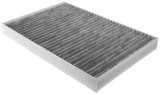 MAHLE LAK 93 Filtru, aer habitaclu