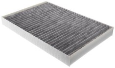 MAHLE LAK 93 Filtru, aer habitaclu